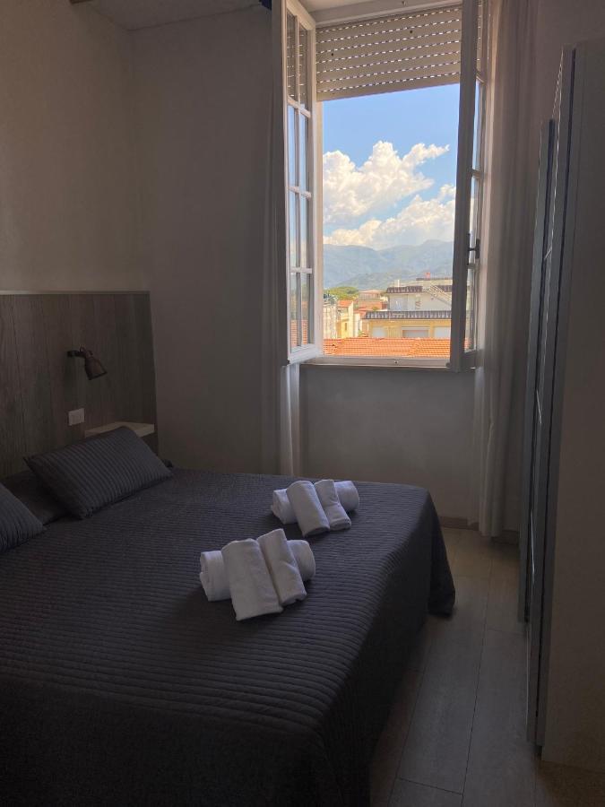 Alba Sul Mare 3* Lido di Camaiore