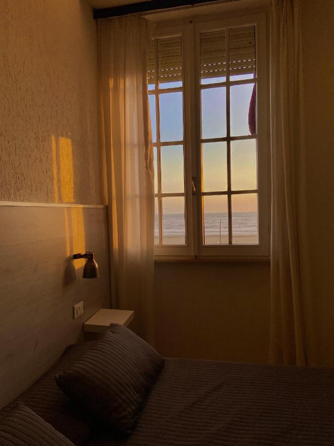 Alba Sul Mare Lido di Camaiore