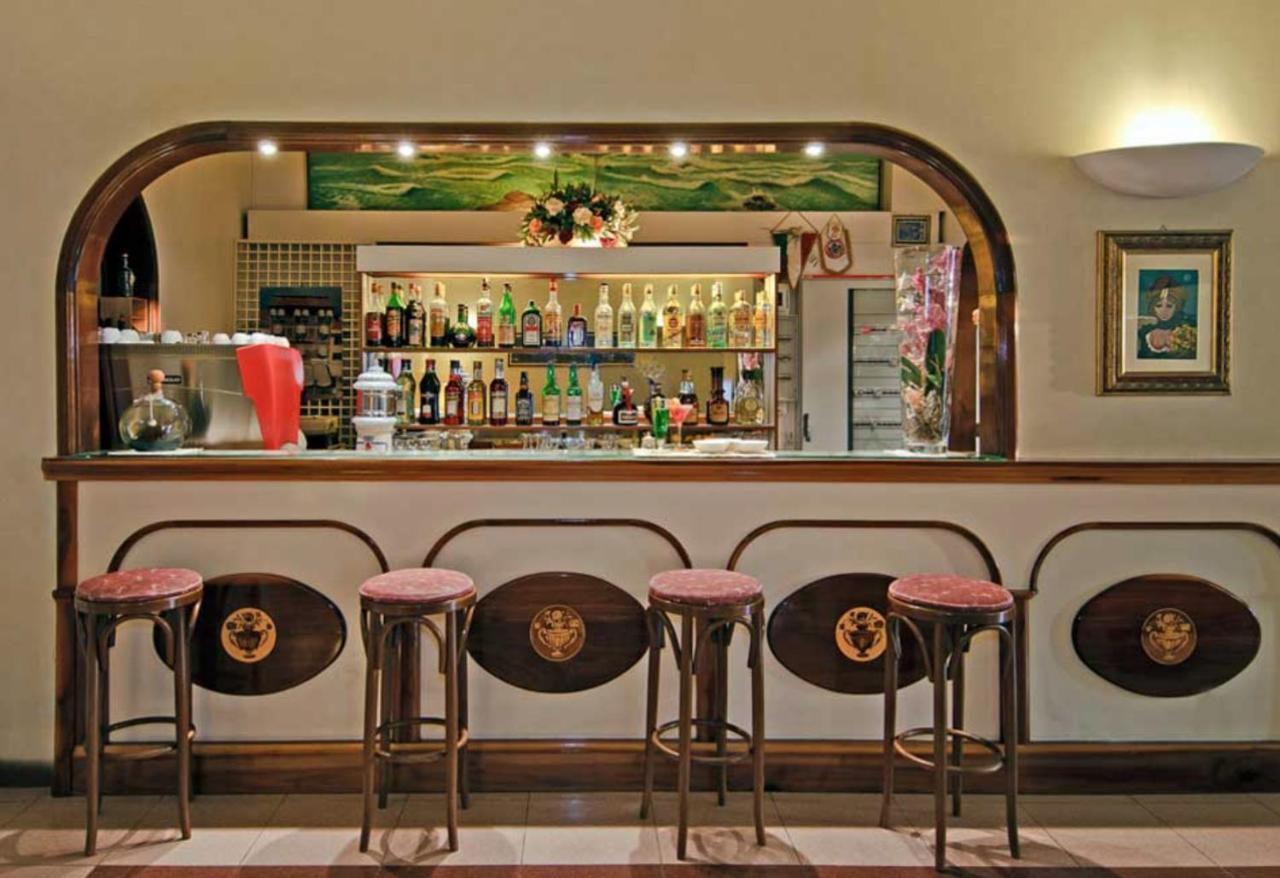 Alba Sul Mare Hotel