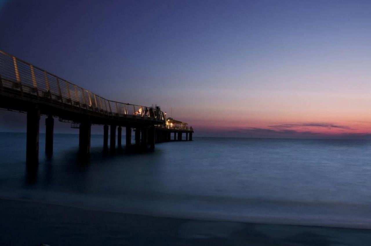 Alba Sul Mare