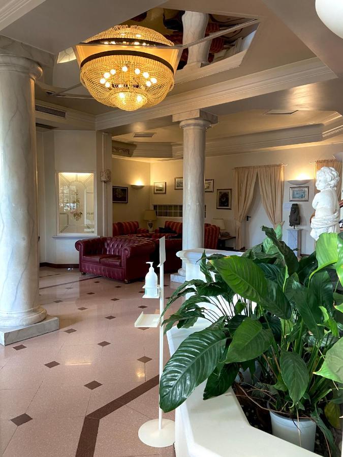 Hotel Alba Sul Mare 3*