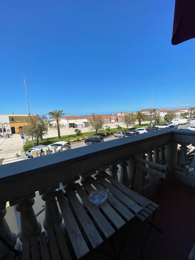 Alba Sul Mare 3* Lido di Camaiore