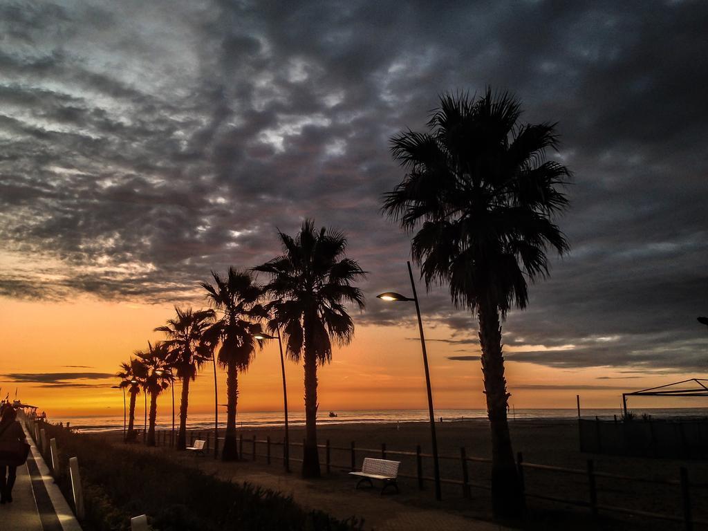 Alba Sul Mare Hotel 3*