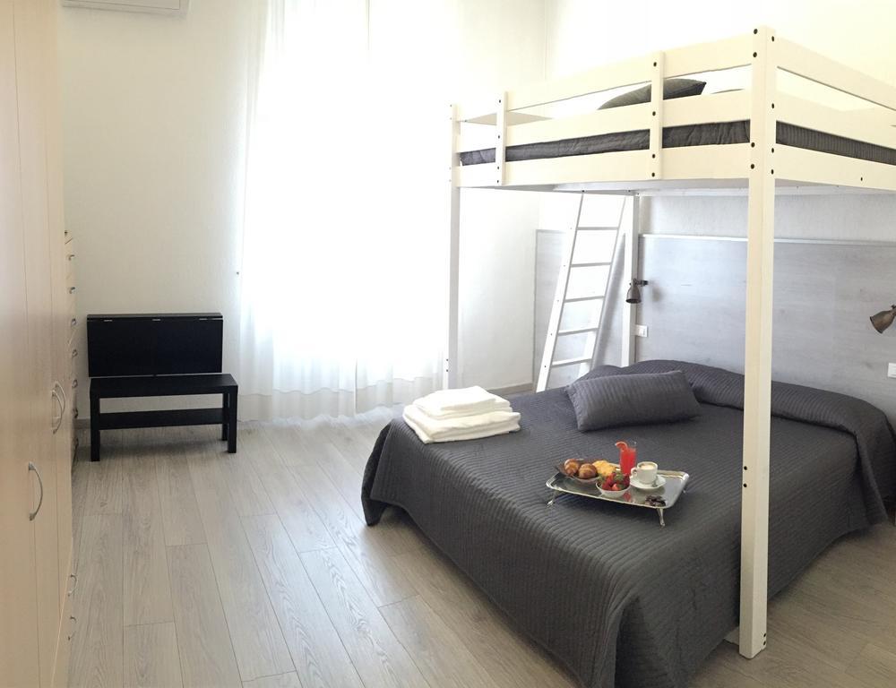 Alba Sul Mare Hotel 3*