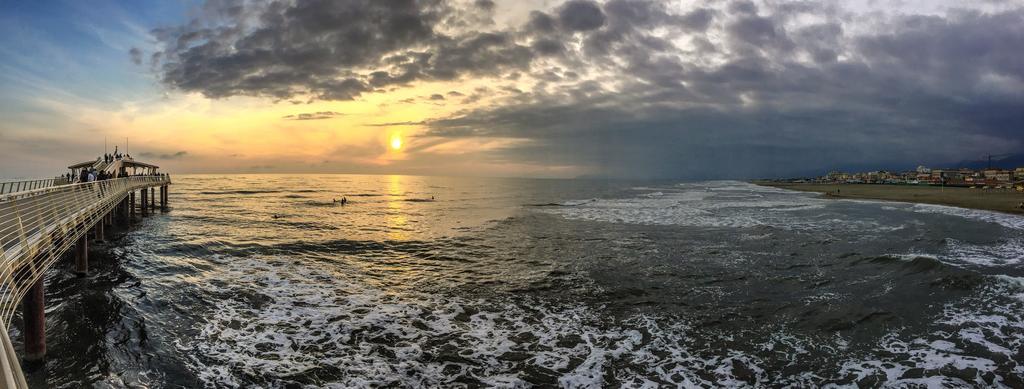 Alba Sul Mare Hotel Lido di Camaiore