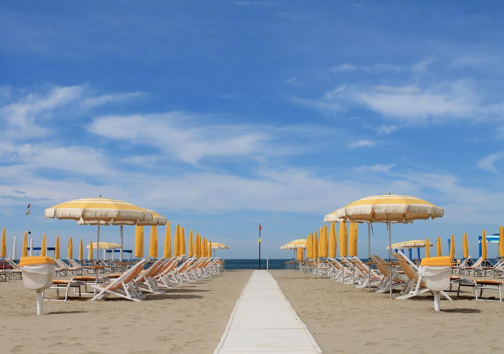 Alba Sul Mare 3* Lido di Camaiore