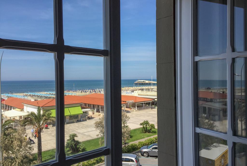 Alba Sul Mare Hotel
