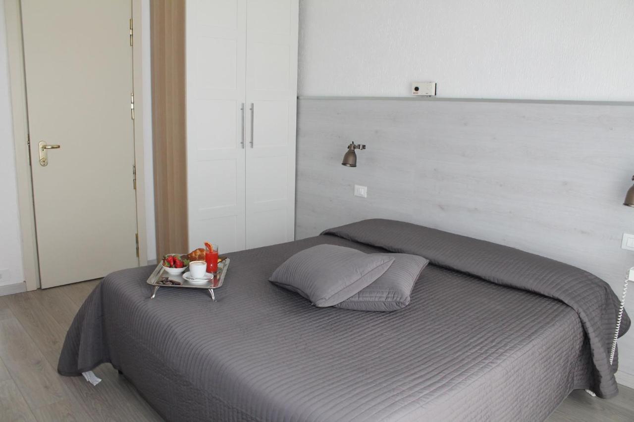 Alba Sul Mare Hotel