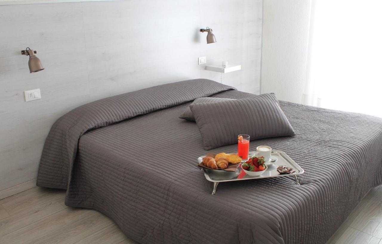 Alba Sul Mare Hotel 3*