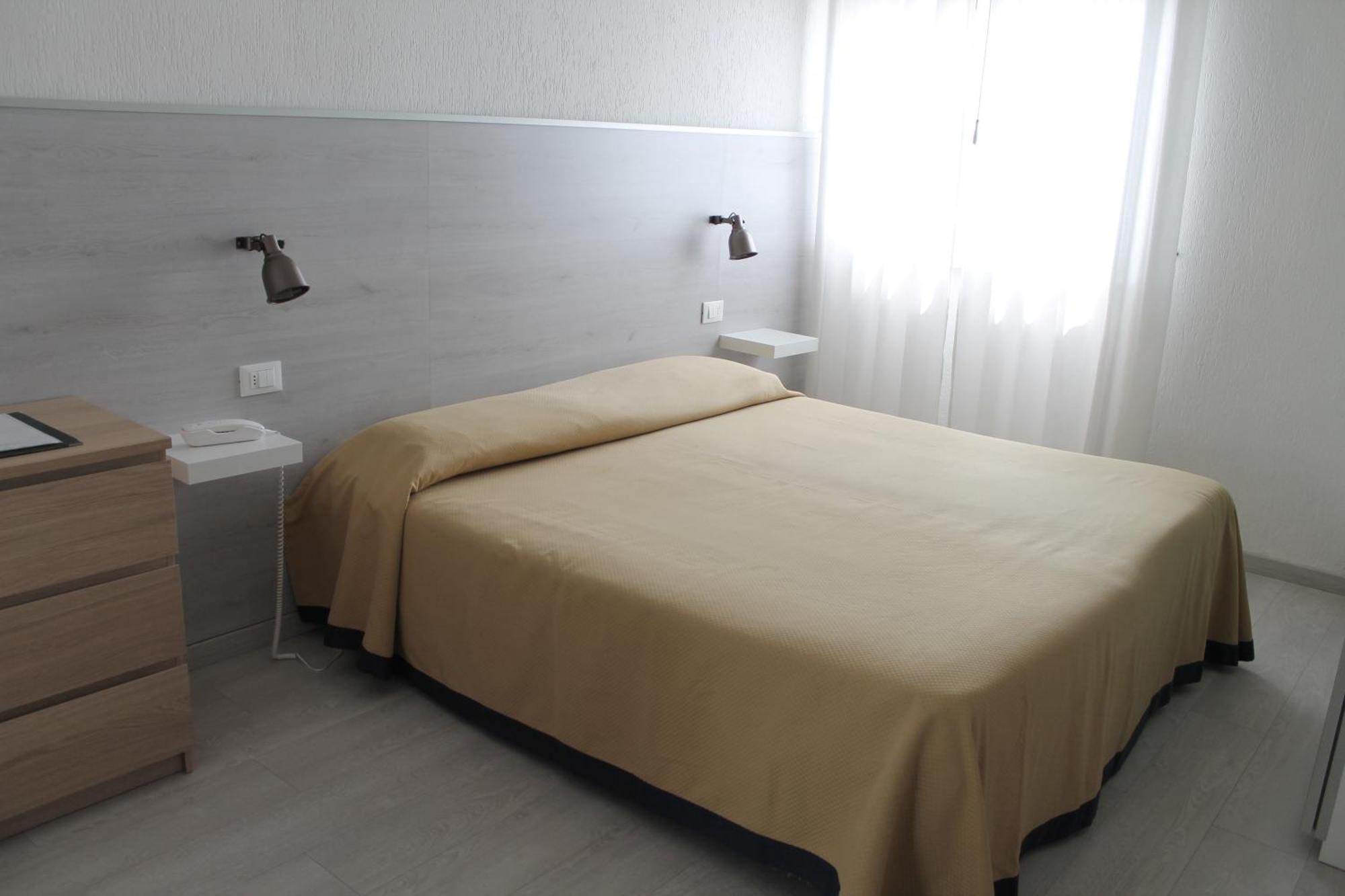 Hotel Alba Sul Mare