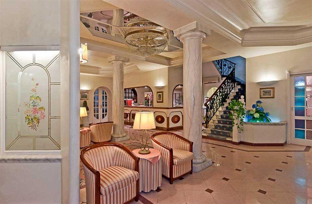 Hotel Alba Sul Mare 3*