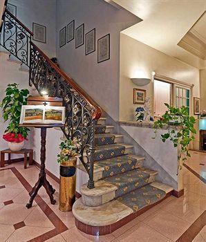 Hotel Alba Sul Mare Lido di Camaiore