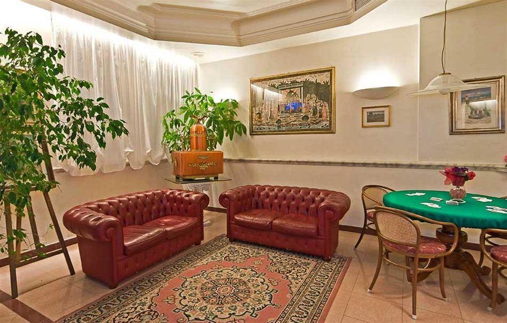 Hotel Alba Sul Mare 3*