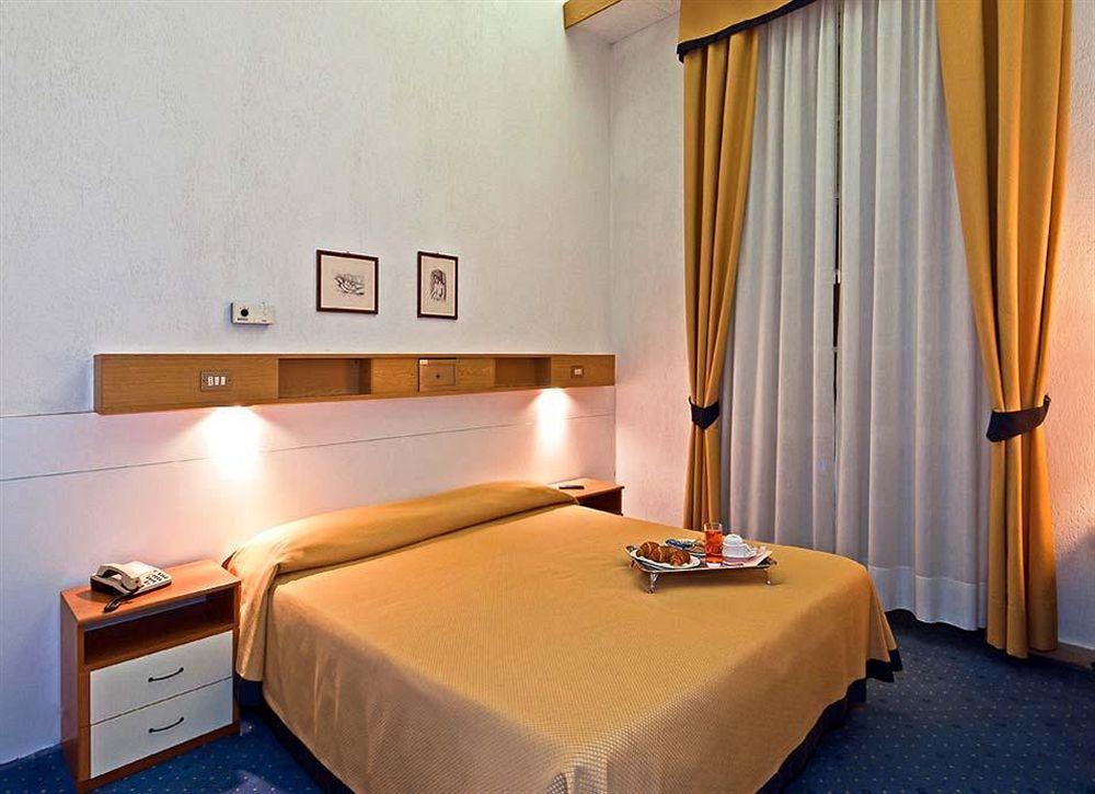 Alba Sul Mare Hotel 3*