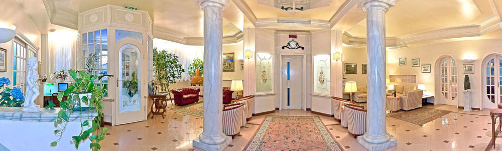 Alba Sul Mare Hotel