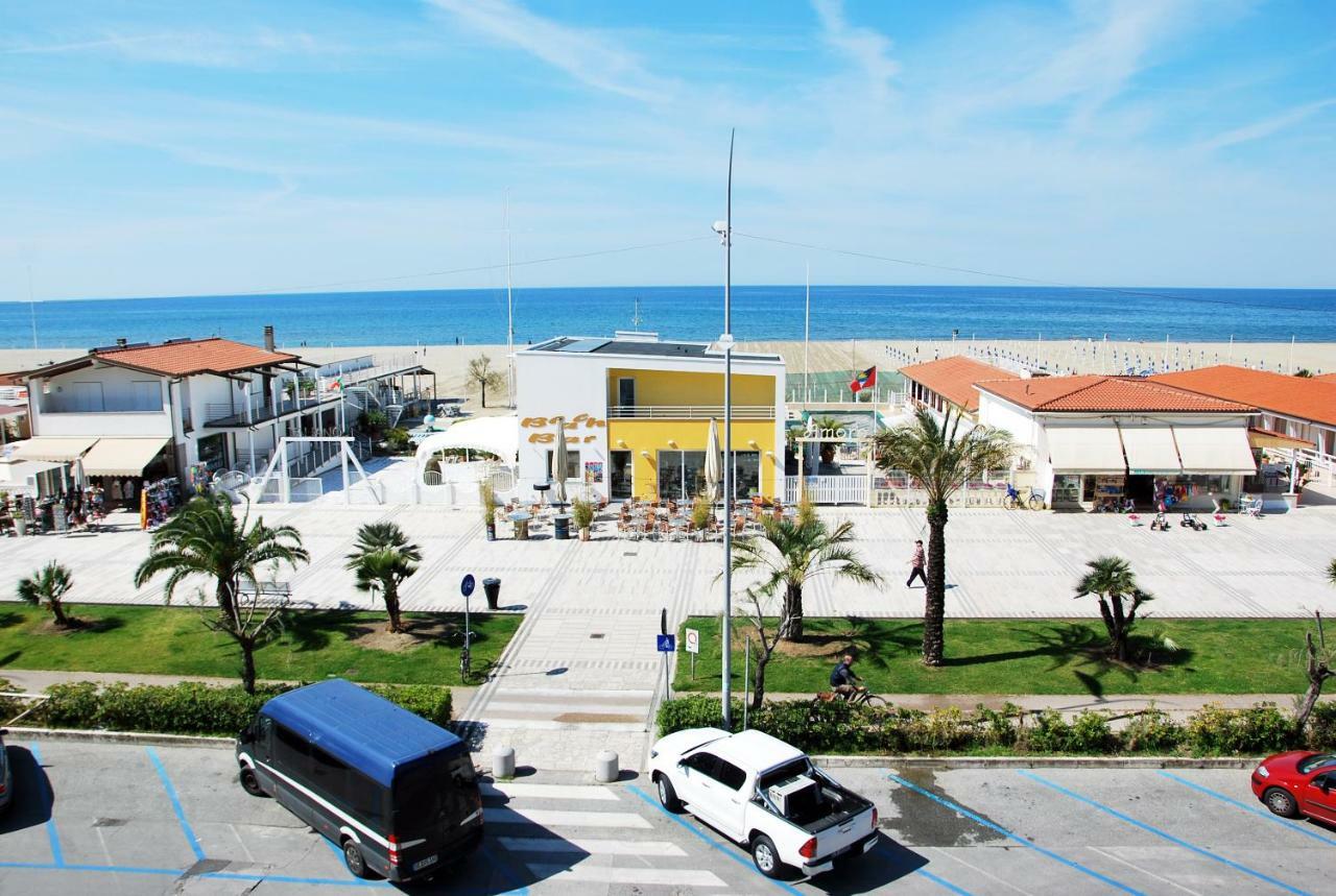 Alba Sul Mare Hotel