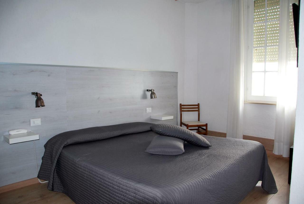 Hotel Alba Sul Mare