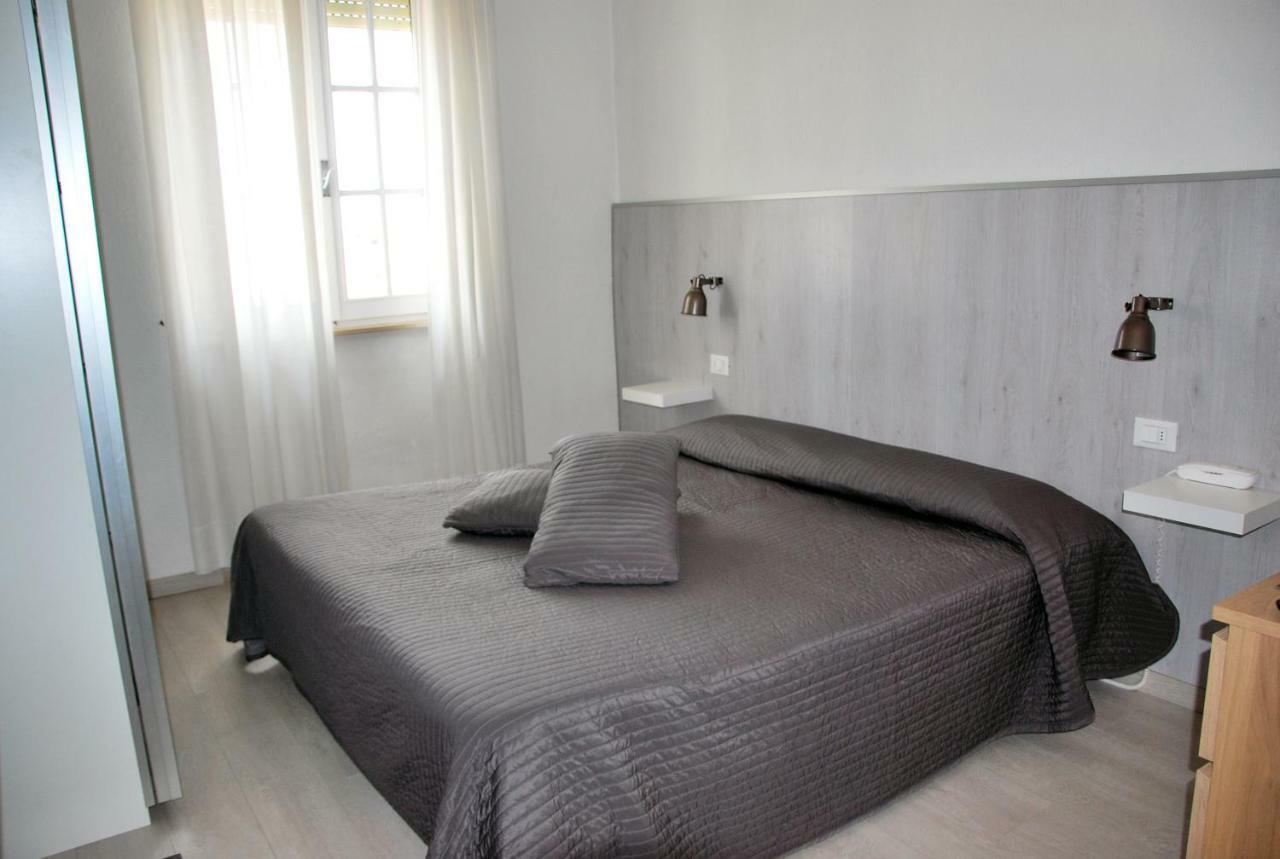 Hotel Alba Sul Mare 3*
