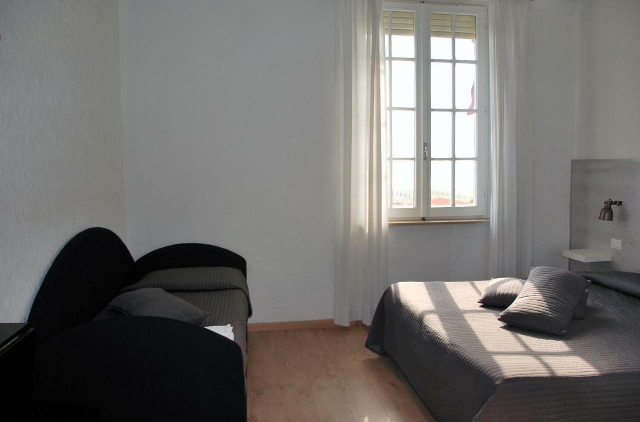 Alba Sul Mare Hotel