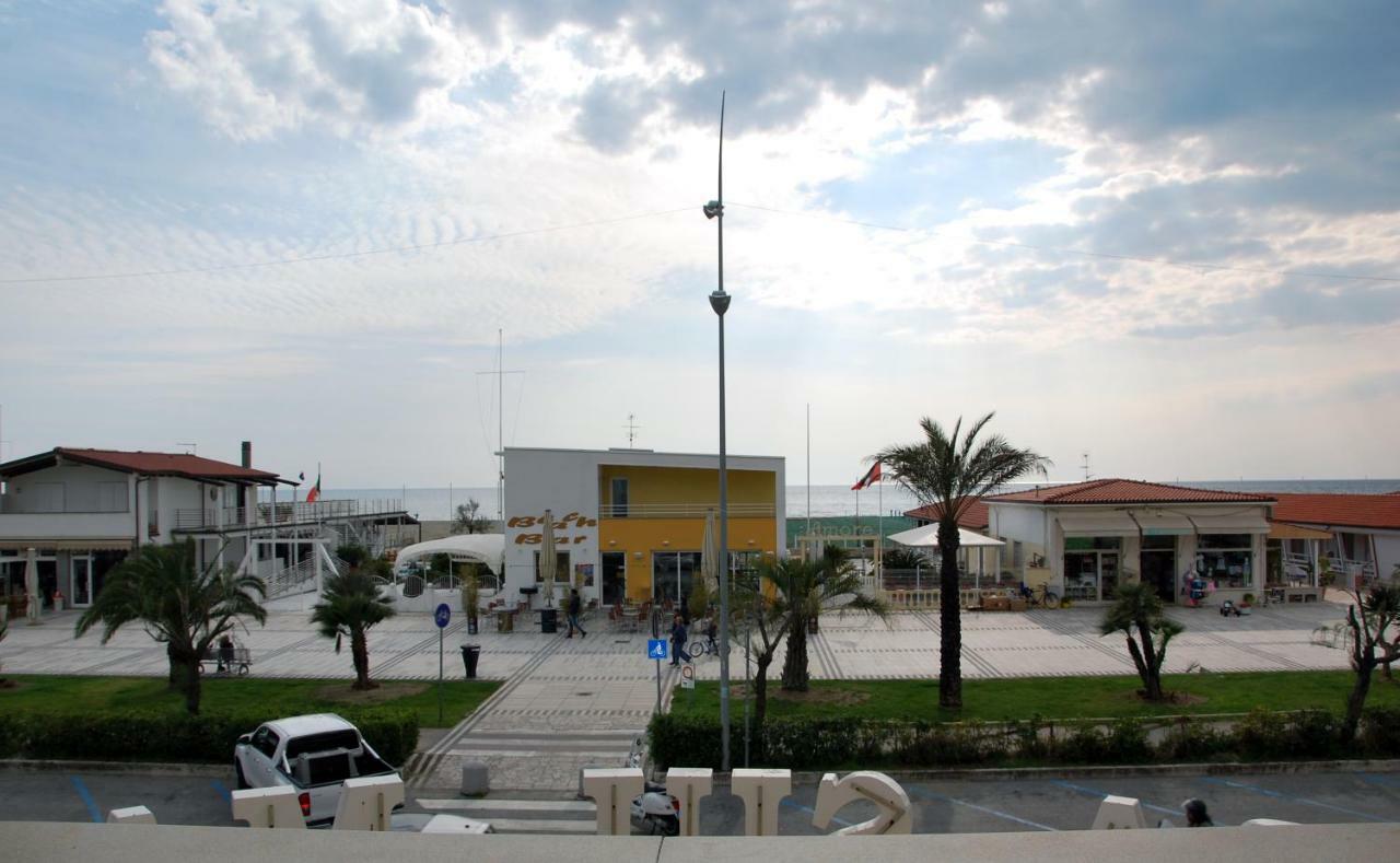 Hotel Alba Sul Mare